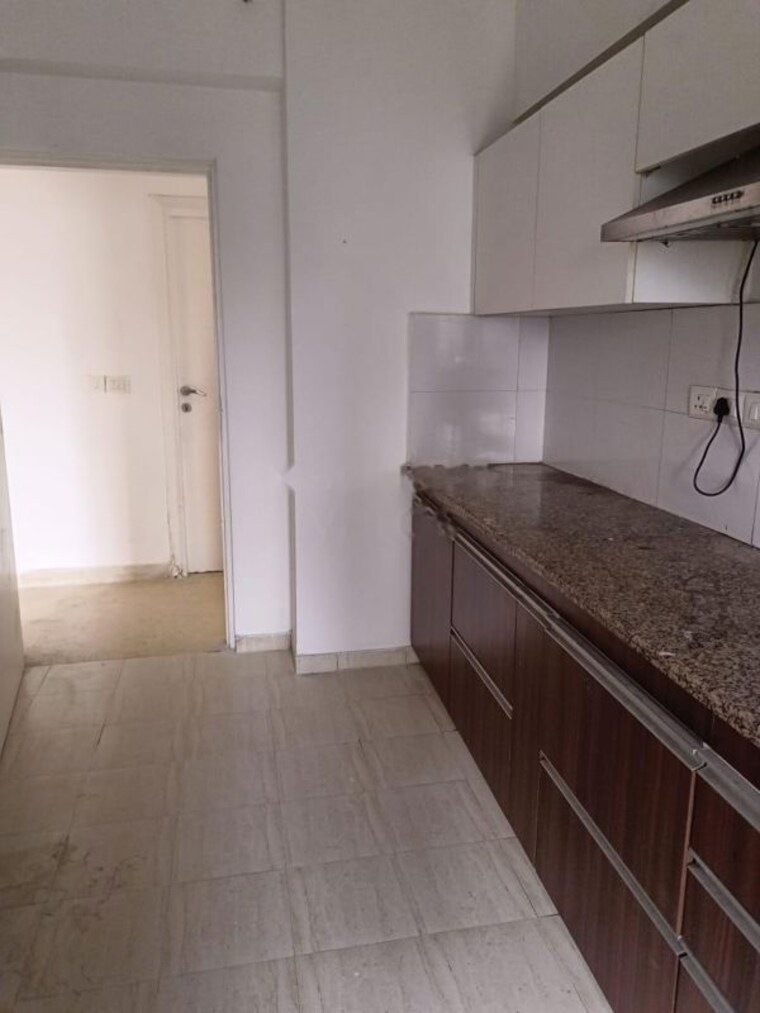 Kitchen, dlf-regal-gardens 3 Bedroom 1780 Sq.Ft. Apartment In Sector 90 Gurgaon 10403733