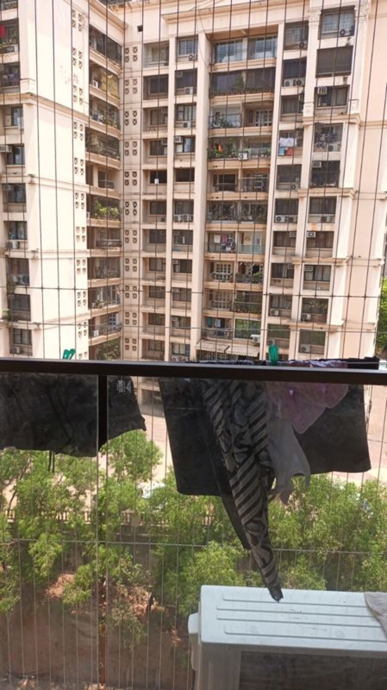 Exterior View, kandivali east 2 Bedroom 860 Sq.Ft. Apartment In Kandivali East Mumbai 10403741