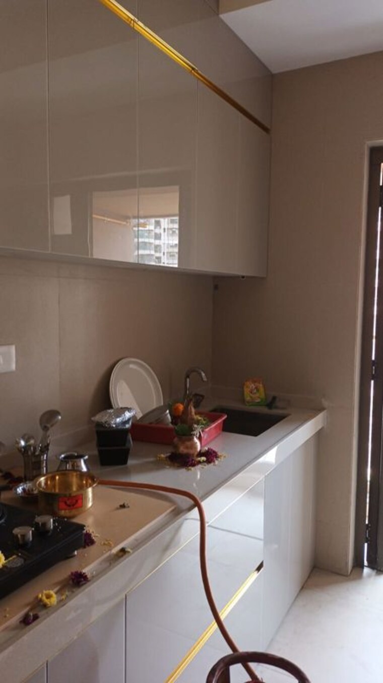 Kitchen, kandivali east 2 Bedroom 860 Sq.Ft. Apartment In Kandivali East Mumbai 10403741