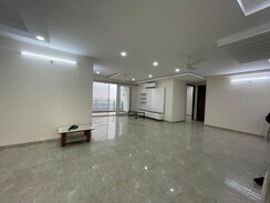 3 BHK + Pooja Room Apartment For Rent in Jubilee Hills