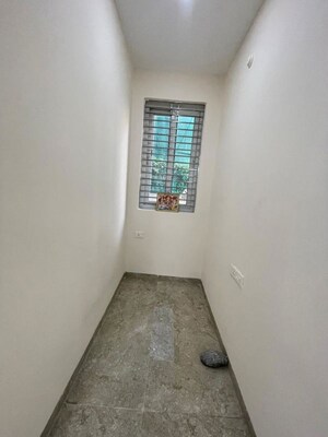 Building Lobby in 3 BHK Apartment at Jubilee Hills – for Rent