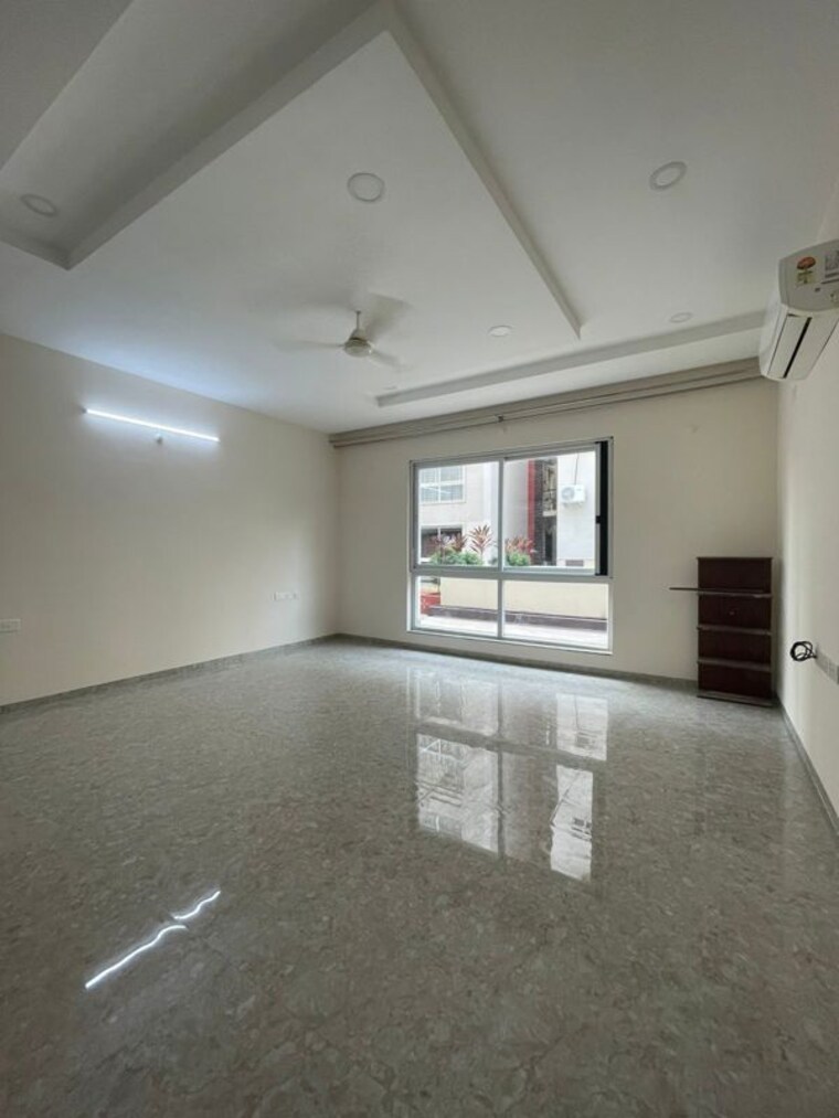 Room, jubilee hills 3 Bedroom 3300 Sq.Ft. Apartment In Jubilee Hills Hyderabad 10403766