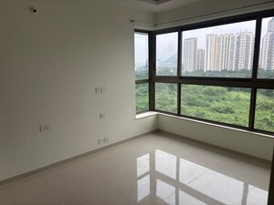 Room in 2 BHK Apartment at Damji Shamji Mahavir Spring Tulip Phase 1, Pokhran Road No Two – for Sale