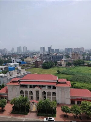 3 BHK Apartment – Exterior View View at DLF The Skycourt, Sector 86 - for Sale