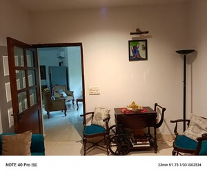 Gym in 1 BHK Builder Floor at Dayanand Colony – for Rent