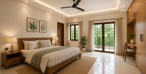 3 BHK Independent House For Sale in Ottapalam