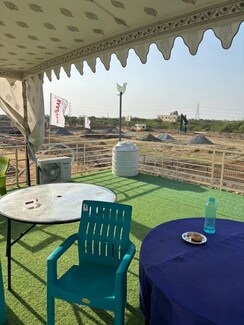 Plot For Sale in Harmada