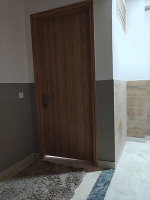 Bedroom in 2 BHK Builder Floor at Kanhai – for Rent