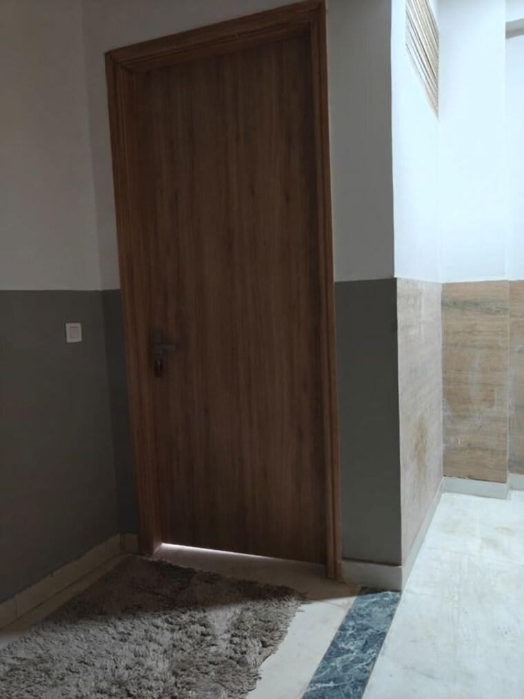 Bedroom, kanhai 2 Bedroom 1200 Sq.Ft. Builder Floor In Kanhai Gurgaon 10403767