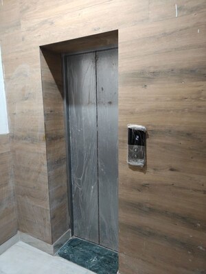 Building Lobby in 2 BHK Builder Floor at Kanhai – for Rent
