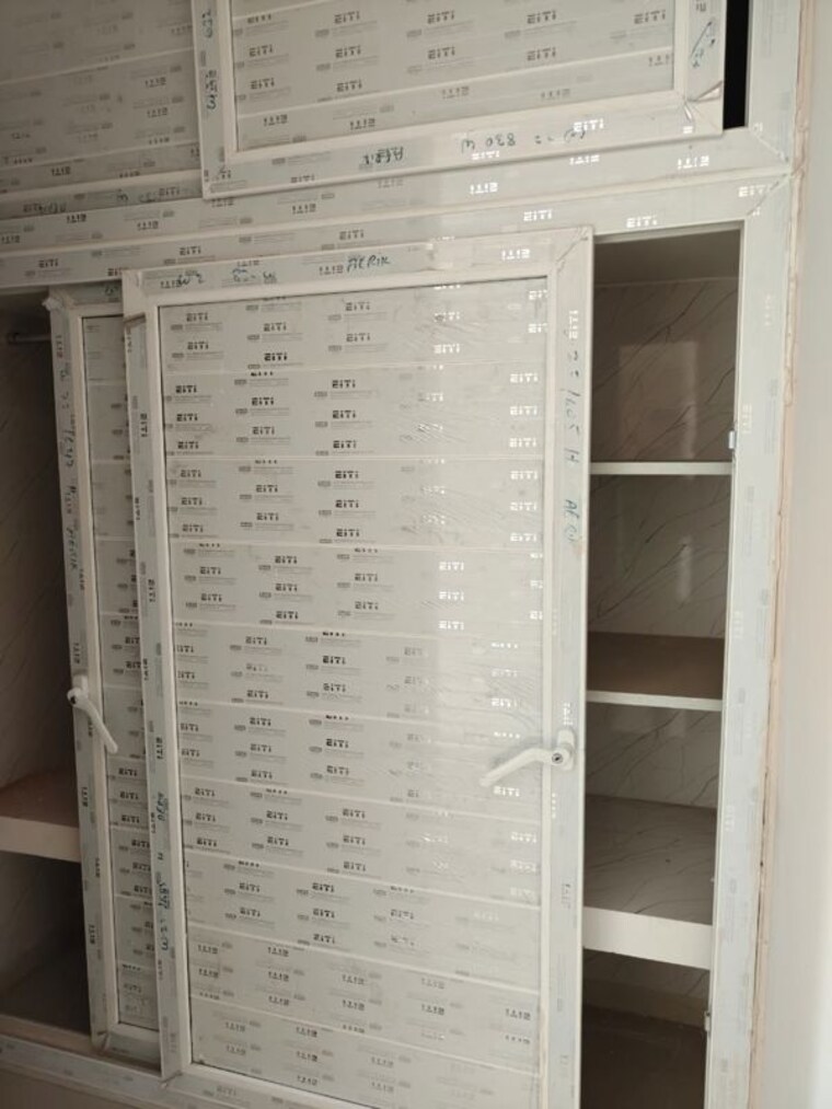 Bathroom, kanhai 2 Bedroom 1200 Sq.Ft. Builder Floor In Kanhai Gurgaon 10403767