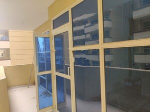 Staircase in 2 BHK Apartment at Pyramid Urban Homes 3, Sector 67a – for Rent