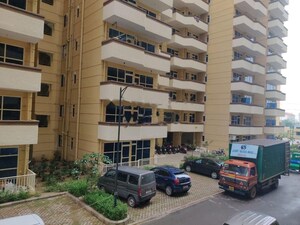 2 BHK Apartment – Exterior View View at Pyramid Urban Homes 3, Sector 67a - for Rent