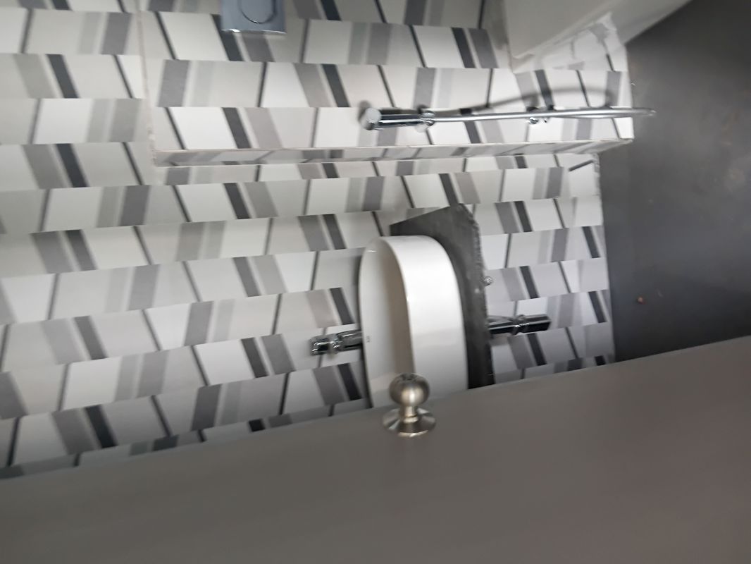 Bathroom, damji-shamji-mahavir-spring-tulip-phase-1 2 Bedroom 780 Sq.Ft. Apartment In Pokhran Road No Two Thane 10403798