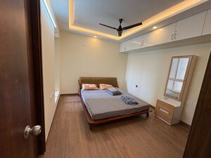 2 BHK Apartment For Rent in SBR Keerthi, Old Madras Road