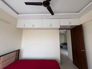 Room in 2 BHK Apartment at SBR Keerthi, Old Madras Road – for Rent