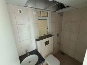 Attached Bathroom in 2 BHK Apartment at Godrej Boulevard, Manjari – for Rent