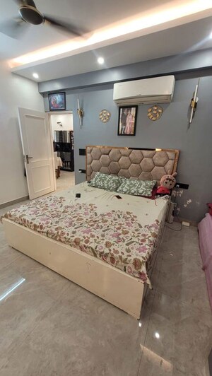 4 BHK Apartment For Rent in Sector 16 A