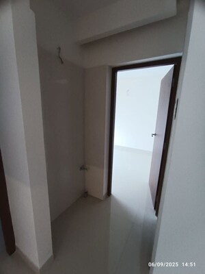 Building Lobby in 2 BHK Apartment at Worli Residency, Worli – for Rent