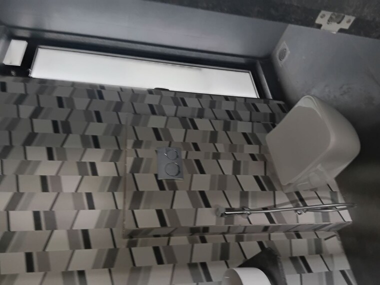 Kitchen, damji-shamji-mahavir-spring-tulip-phase-1 2 Bedroom 780 Sq.Ft. Apartment In Pokhran Road No Two Thane 10403831