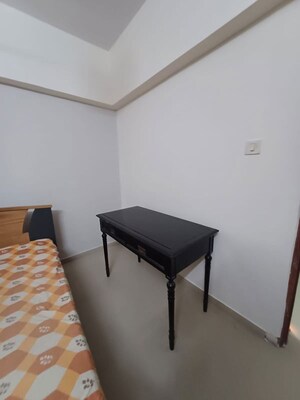 Kitchen in 2 BHK Apartment at Emgee Greens, Wadala – for Rent