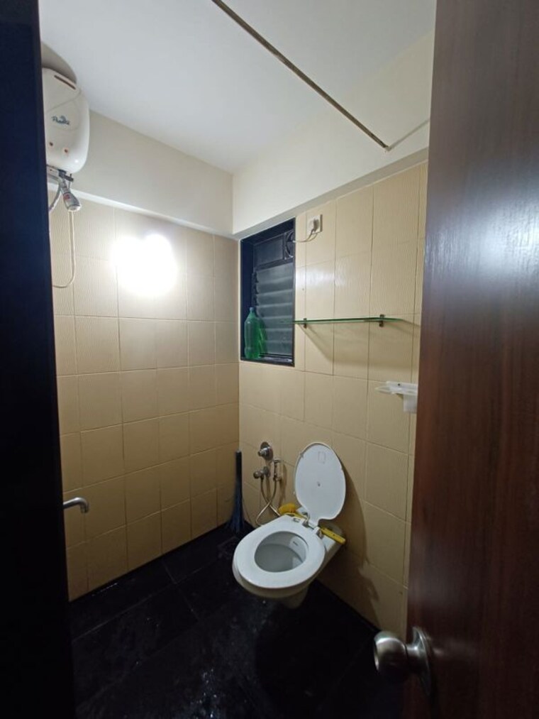 Bathroom, emgee-greens 2 Bedroom 700 Sq.Ft. Apartment In Wadala Mumbai 10403825