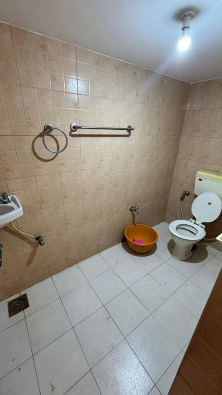 Bathroom, old goa 4 Bedroom 2000 Sq.Ft. Villa In Old Goa Goa 10403840