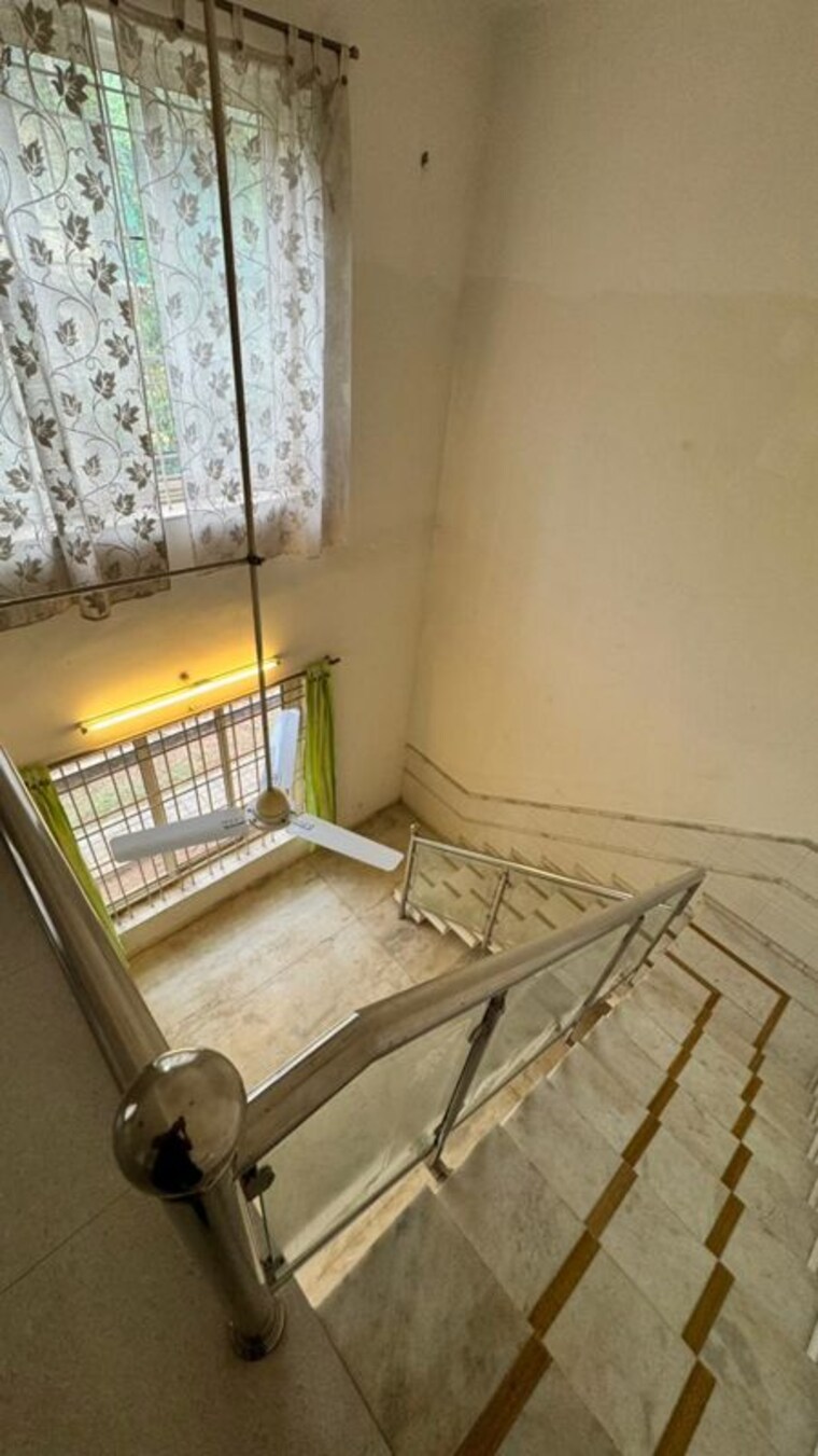 Balcony, old goa 4 Bedroom 2000 Sq.Ft. Villa In Old Goa Goa 10403840