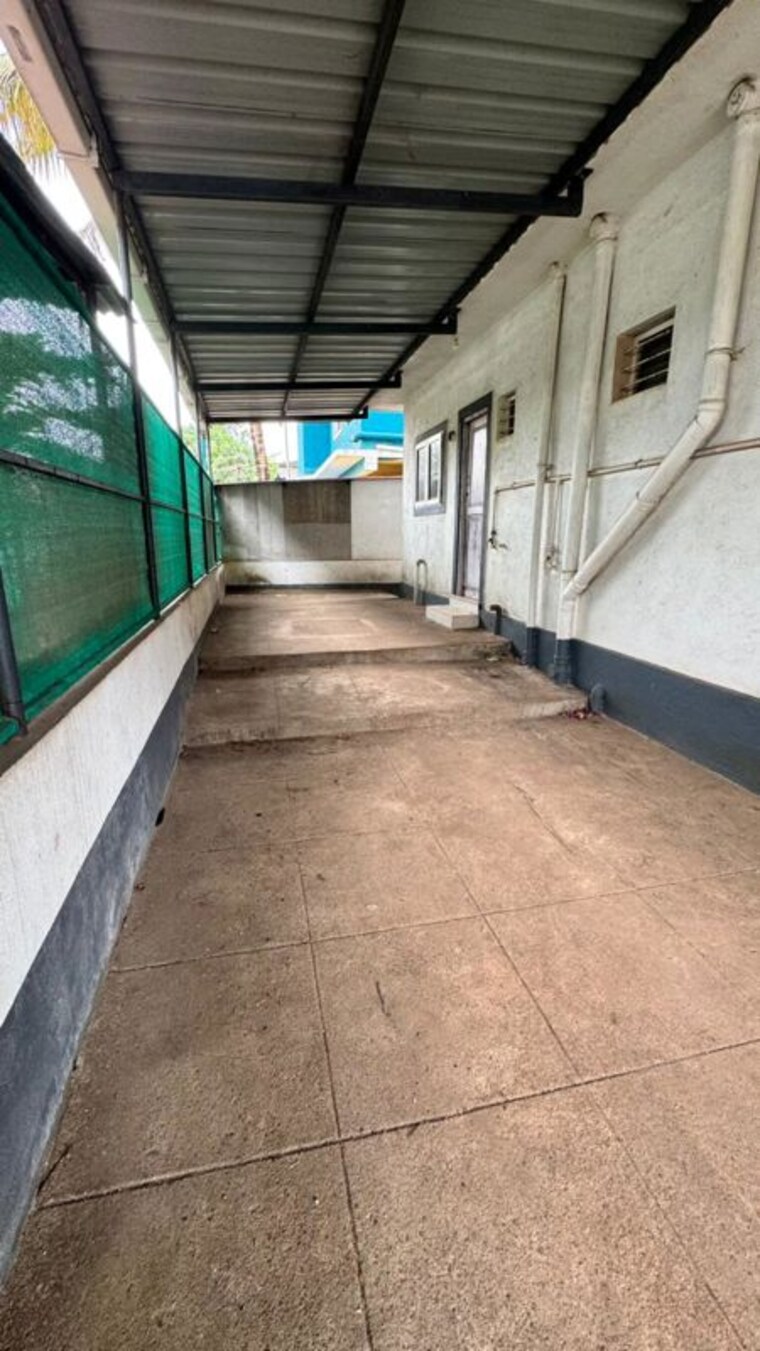 Balcony, old goa 4 Bedroom 2000 Sq.Ft. Villa In Old Goa Goa 10403840