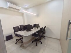Office Space For Rent in Shilp Corporate Park