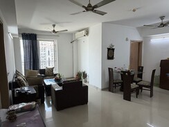 3 BHK + Pooja Room,Servant Room Apartment For Sale in DLF New Town Heights Town Houses