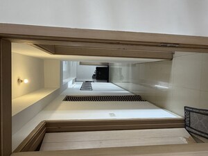 3 BHK Apartment – Exterior View View at DLF New Town Heights Town Houses, Sector 86 - for Sale