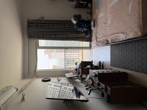 Master Bedroom in 3 BHK Apartment at DLF New Town Heights Town Houses, Sector 86 – for Sale