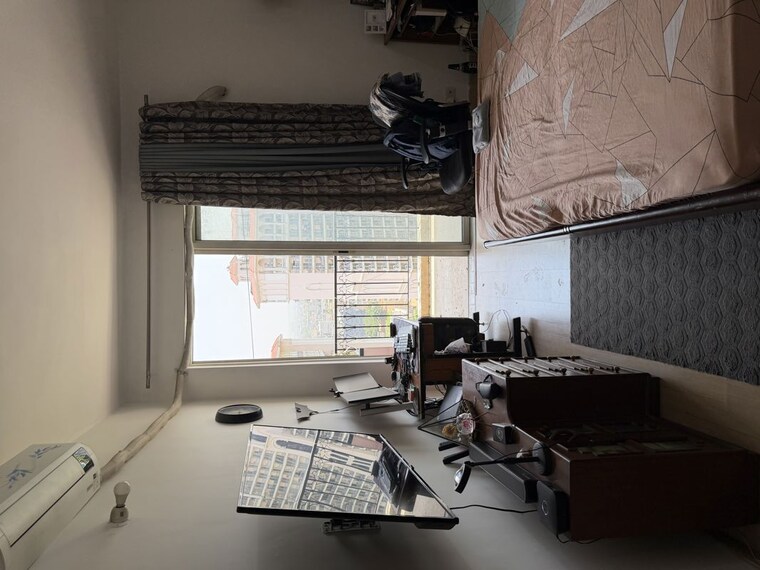 Master Bedroom, dlf-new-town-heights-town-houses 3 Bedroom 1930 Sq.Ft. Apartment In Sector 86 Gurgaon 10403641