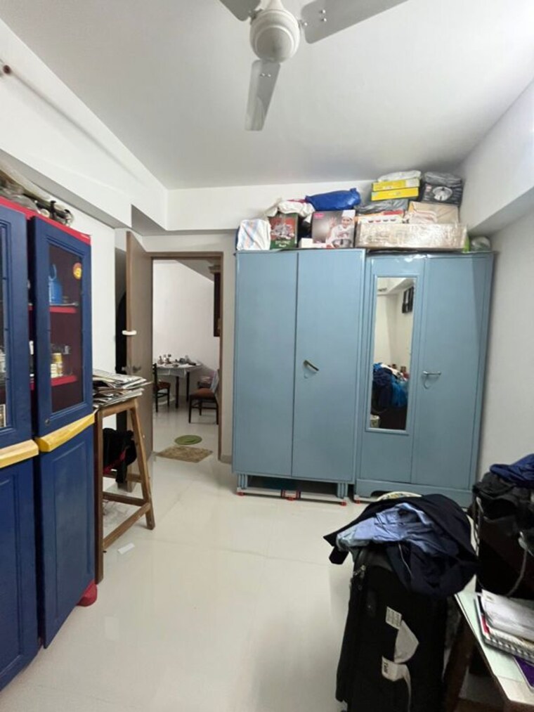 Team Area, ghantali-chs 2 Bedroom 650 Sq.Ft. Apartment In Naupada Thane 10403849