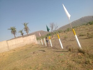 Plot Area in  Plot at Shahpura – for Sale