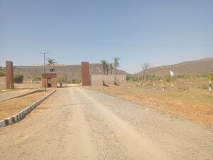 Plot Area in  Plot at Shahpura – for Sale