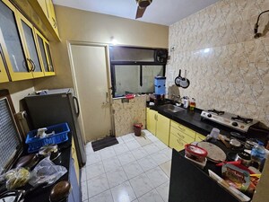 Team Area in 2 BHK Apartment at Daffodils Apartment, Pashan – for Rent