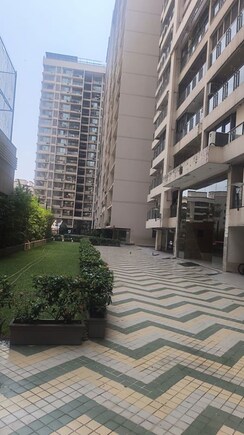 3 BHK Apartment For Rent in Chandivali
