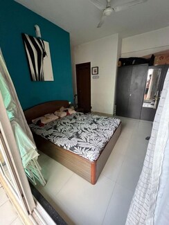 2 BHK Apartment For Rent in Rustomjee Urbania Acura