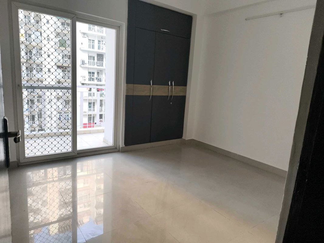 3 BHK Apartment For Sale in Fusion Homes