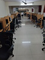 1100 Sq.Ft. Office Space in Rashmi Complex Teen Hath Naka