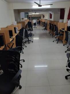 Office Space For Sale in Rashmi Complex Teen Hath Naka