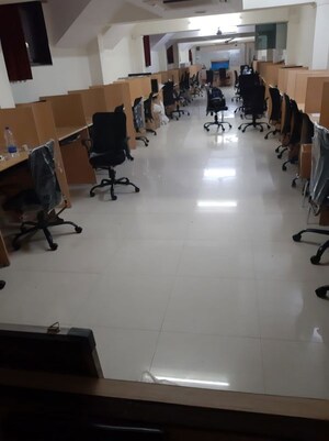 Team Area in  Office Space at Rashmi Complex Teen Hath Naka, Dharamveer Nagar – for Sale