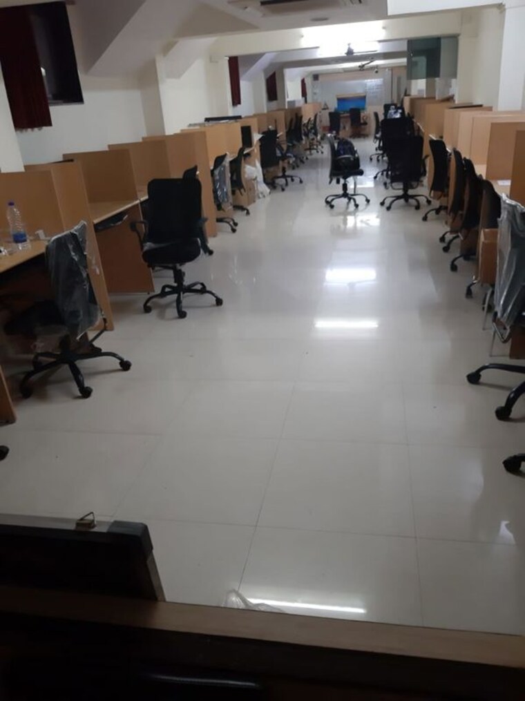 Team Area, rashmi-complex-teen-hath-naka Commercial Office Space 1100 Sq.Ft. In Dharamveer Nagar Thane 10403869