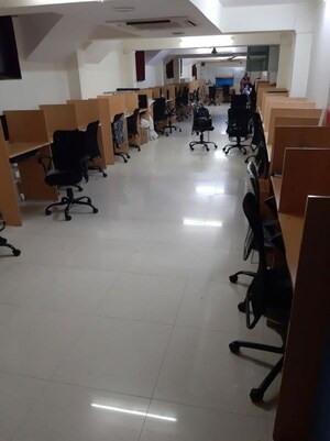 Team Area in  Office Space at Rashmi Complex Teen Hath Naka, Dharamveer Nagar – for Sale