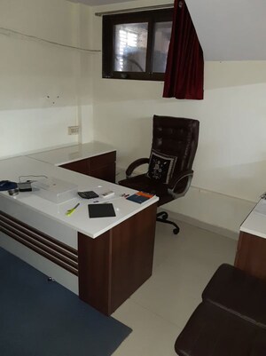 Team Area in  Office Space at Rashmi Complex Teen Hath Naka, Dharamveer Nagar – for Sale