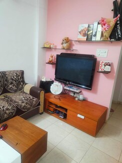 2 BHK Apartment For Rent in Kunal Icon