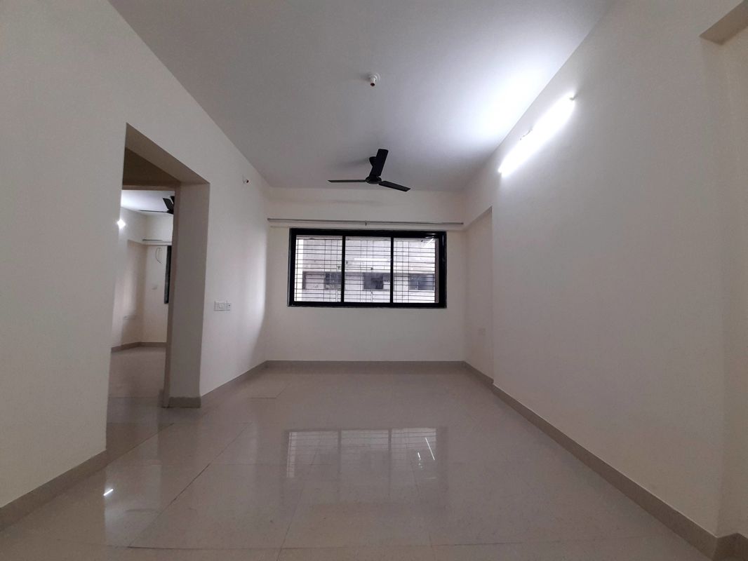 2 BHK Apartment For Rent in Goregaon West