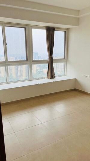 Room in 3 BHK Apartment at L&T Raintree Boulevard, Hebbal – for Rent